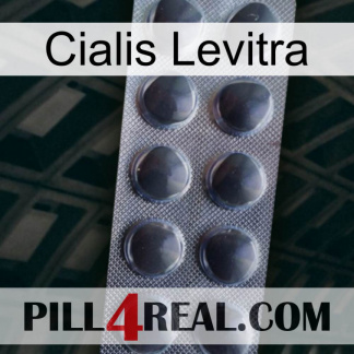Cialis Levitra 30